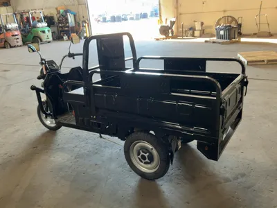 Used 2026 SDLANCH ET13 Utility Vehicles Michigan US | Miedema Asset Management Group #1578943