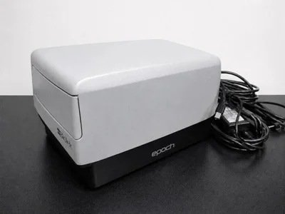 USED BIOTEK EPOCH