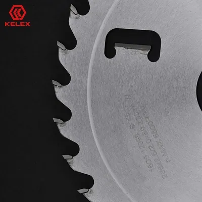New | in-Stock Qingdao Jiho machine Co.,ltd. Multiripping Saw Blade with Rakers Saw Blades CN | Qingdao Jiho machine Co.,ltd. #1338098