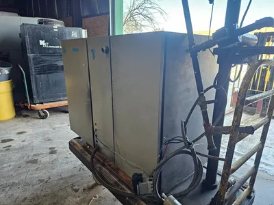 USED 2017 MATTEI AC18-LX