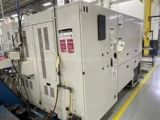2007 DAEWOO TT1800SY CNC Lathes | Rock Solid Tools (4)