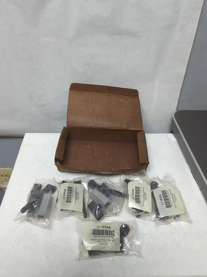 New | in-Stock GRAINGER 1PZA8 Pump & Valve Parts Ohio US | Surplus Asset Holdings #1234691