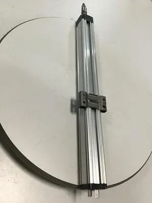 USED NOVOTECHNIK LWH0300