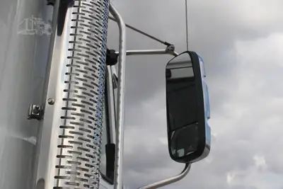 New | in-Stock 2026 MACK GRANITE 64BR Rolloff Trucks Texas US | Roll Off Truck World #1491911