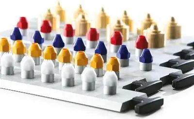 MIMAC SUPREMA EASY, MAXX AND TWIST Cookie Depositor | Harvest Equipment and Fabrication Inc (17)