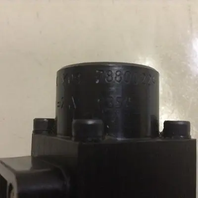 USED MOOG KWE43P06C62QC0BN