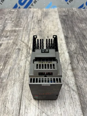 FUJI ELECTRIC FVR0.75E11S-2KC Electrical/PLC/Automation | ESS Industrial Equipment Sales (7)