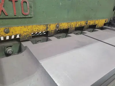 1965 PEXTO 10-U-6A Shears | MD Equipment Services LLC (13)