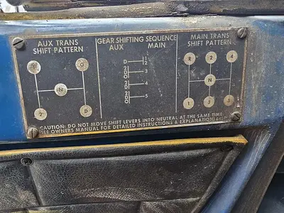 Used 1976 CHICAGO PNEUMATIC 670 DRILL RIG Drill Rigs Pennsylvania US | East West Machinery & Drilling #1417396