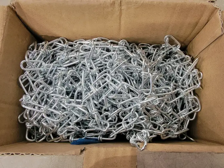 New | in-Stock ELECTRIPRO BHCHAIN3 Miscellaneous MRO British Columbia CA | Lenmark #418224