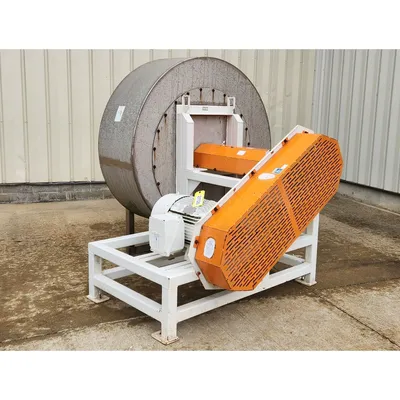 NEW KICE INDUSTRIES INC. FC26
