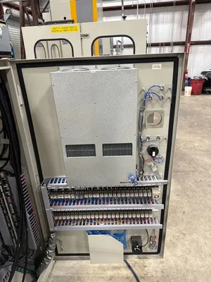 2015 NOMURA HBA 110T-R2 BORING MILLS, HORIZ., TABLE TYPE, N/C & CNC | Prime Machinery (11)