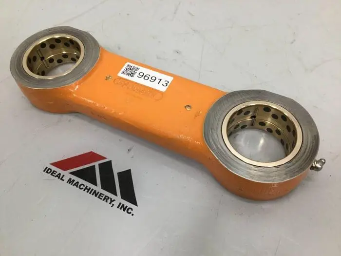USED CINCINNATI MILACRON 5035627