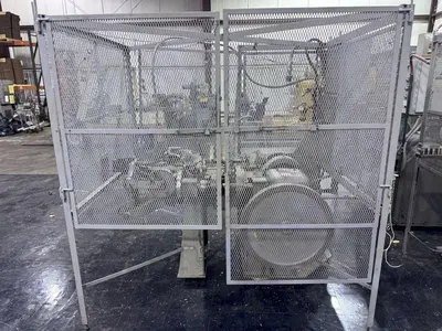 USED U.S. BAIRD #2