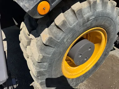 Used 2015 VOLVO EW160E Wheel Excavators Ontario CA | Driven Equipment Solutions #1423070