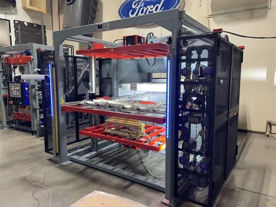 NEW 2025 MAAC MACHINERY C64S