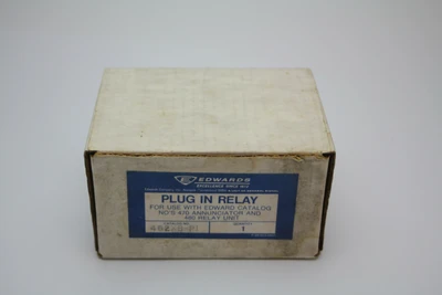 New | in-Stock Edwards 482XB-P1 Misc Electrical & Power Parts California US | Davliegogo LLC #1730176