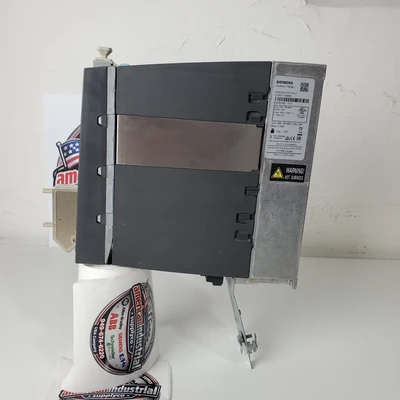 Used Siemens 6SL3210-1PE12-3UL1 Misc Industrial Equipment California US | American Industrial Supply Co. #1377142