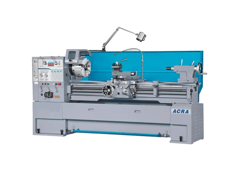 New | in-Stock ACRA 1460TE Engine Lathes Illinois US | BLUMBERG MACHINERY COMPANY #396813