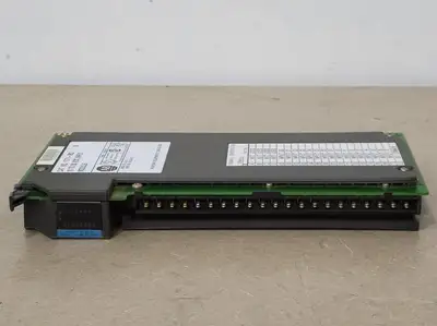 NEW ALLEN BRADLEY 1771-IBD-B