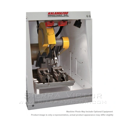 KALAMAZOO INDUSTRIES K12-14MS Cold Saws Manual | Sierra Victor Industries (2)