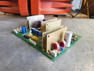 NEW GENERAL ELECTRIC DS200TCPSG1APE