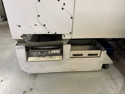 2005 HARDINGE Elite II-8/51 CNC Lathes | Charter Auctions (15)