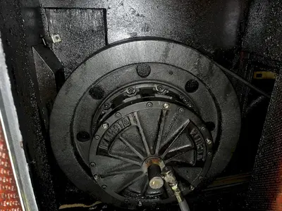 USED 1988 ASAHI OKUMA APF-1513-5