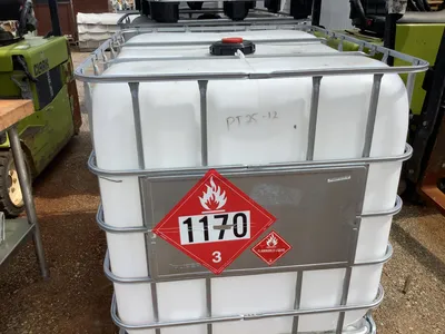 Used _UNKNOWN_ _UNKNOWN_ IBC Tanks Michigan US | Miedema Asset Management Group #1413658