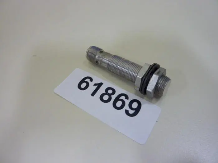 Used IFM IF5775 Sensors Michigan US | Ideal Machinery #705802