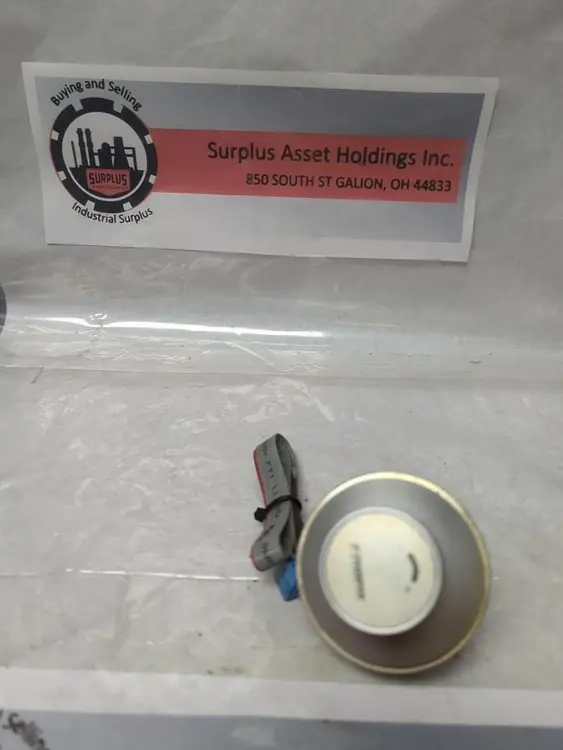 Used THOMSON 39-407-843-1596 Motion Controls Ohio US | Surplus Asset Holdings #1244190