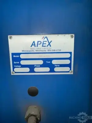 USED 2015 APEX 3052M-DSD