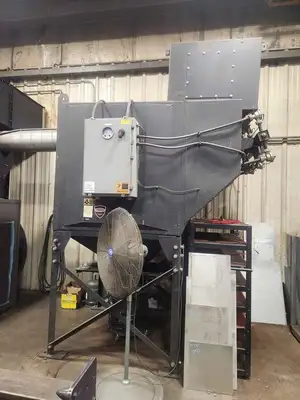 2008 BYSTRONIC BYSTAR 4020 Laser, CNC | Asset Exchange Corporation (3)