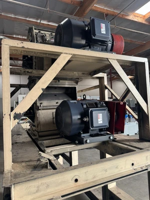 SCHUTTE BUFFALO _UNKNOWN_ Other Process Engineering Equipment | Amiron Machinery (17)