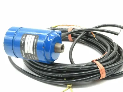 NEW RAMSEY USP1-1-A-S675 LOAD CELL 1000 LBS USP11AS675