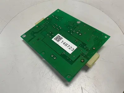 USED FUJI ELECTRIC F7706110(3)A