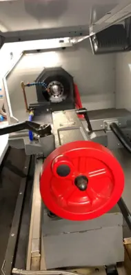 2019 HAAS TL-1 CNC Lathes | Toolquip, Inc. (9)