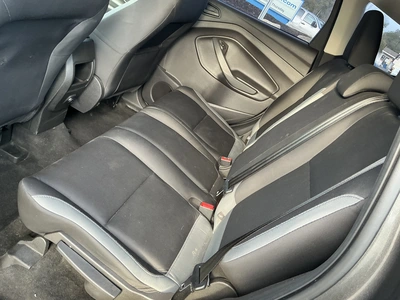 Used 2016 FORD ESCAPE SUVs Michigan US | Miedema Asset Management Group #1406841