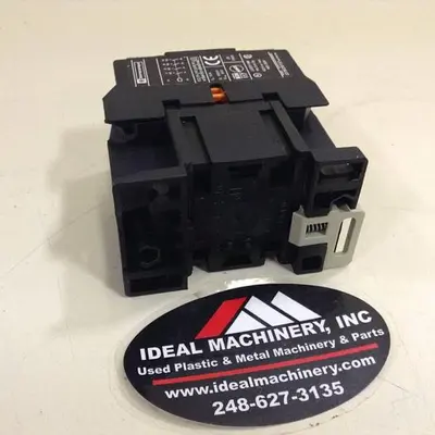 USED TELEMECANIQUE CA2DN40