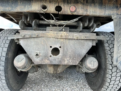Used 1987 FREIGHTLINER FLC Dump trucks Indiana US | Proxy Equipment #1377864