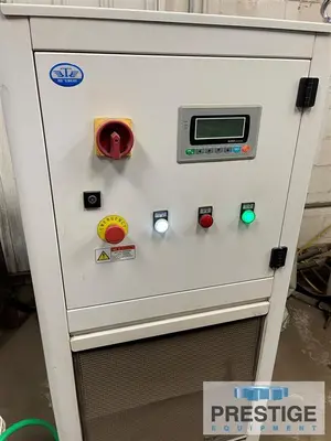 USED 2018 LVD STRIPPIT LYNX 3015