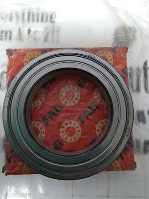 USED FAG 6015-2ZR