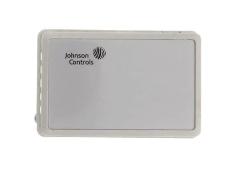 Johnson Controls TE-6314P-1 Wall Mount Nickel Wire Temperature Sensor (1k ohm) [New]