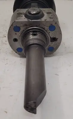 Used KOMET CAT 50 TOOL HOLDER Misc Industrial Equipment Kentucky US | Aucto #687141