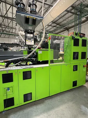 2024 ENGEL Duo 3660/900 speed Horizontal Plastic Injection Molding Machines | JYC MACHINERY (13)