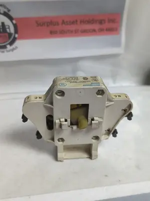 Used WESTINGHOUSE WM16H Miscellaneous Equipment (Electrical & Power) | Surplus Asset Holdings #1203369