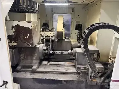 Used 2002 WELDON 1632 GOLD Cylindrical Grinders Including Plain & Angle Head Illinois US | Perfection Global, LLC. #1304927