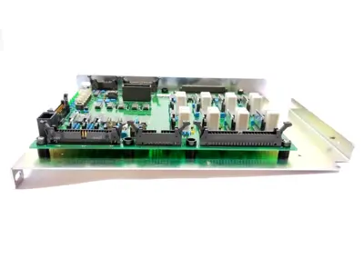 738-5045,749-0349 | Hitachi 738-5045 DO8 Circuit Board For 749-0349 - Used