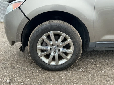 USED 2013 FORD EDGE