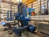 5" GIDDINGS & LEWIS 350-T Manual Horizontal Boring Mill, Table Type thumbnail